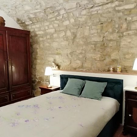 Iris Nel Borgo Apartment Greve in Chianti Bagian luar foto