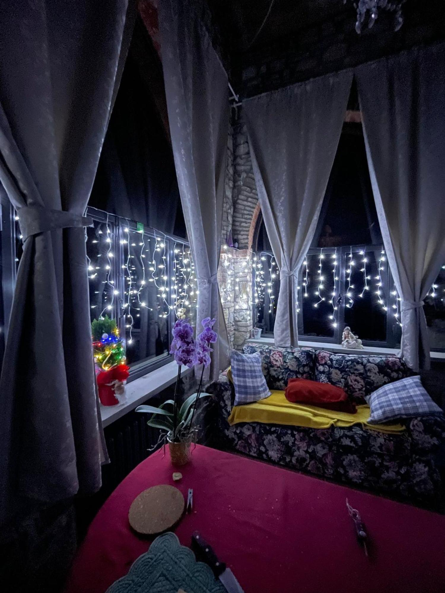 Iris Nel Borgo Apartment Greve in Chianti Bagian luar foto
